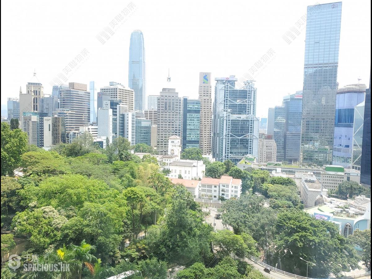 Mid Levels Central - Kennedy Park at Central 01