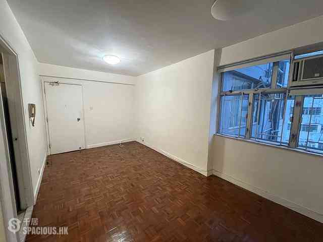 Quarry Bay - Oceanic Building 01