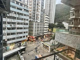 Quarry Bay - Oceanic Building 03