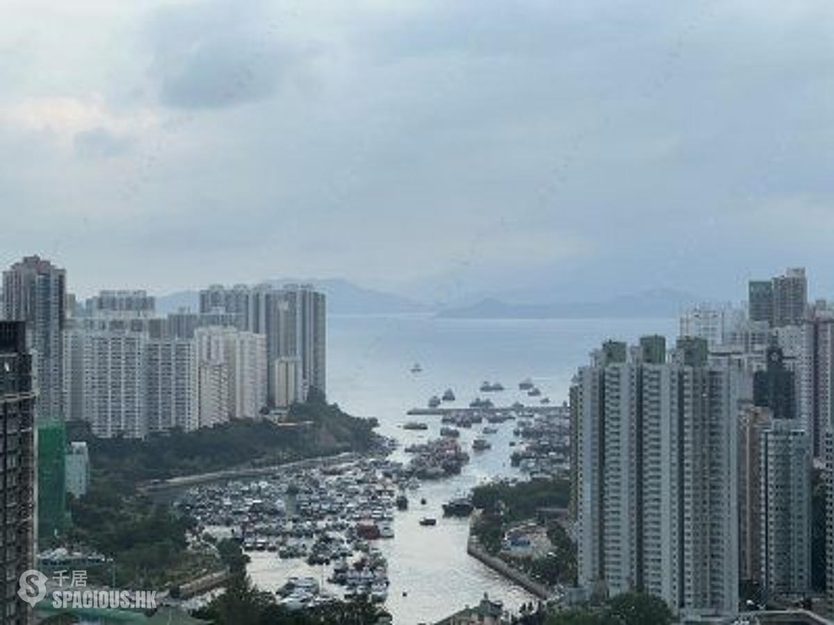 Wong Chuk Hang - The Southside Phase 3B Blue Coast Tower 1B 01