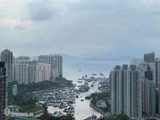 Wong Chuk Hang - The Southside Phase 3B Blue Coast Tower 1B 01