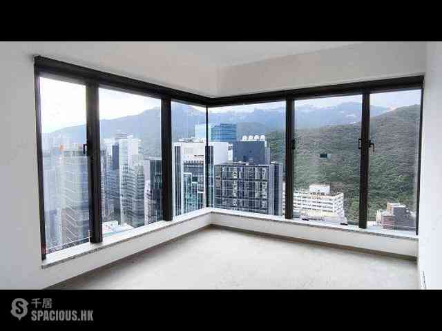 Wong Chuk Hang - The Southside Phase 3B Blue Coast Tower 1B 02