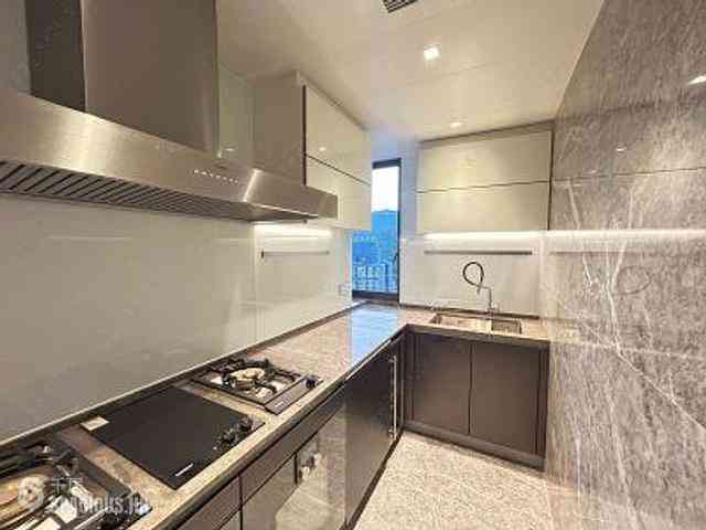 Wong Chuk Hang - The Southside Phase 3B Blue Coast Tower 1B 06