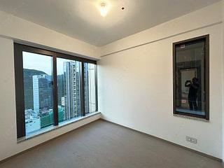 Wong Chuk Hang - The Southside Phase 3B Blue Coast Tower 1B 08