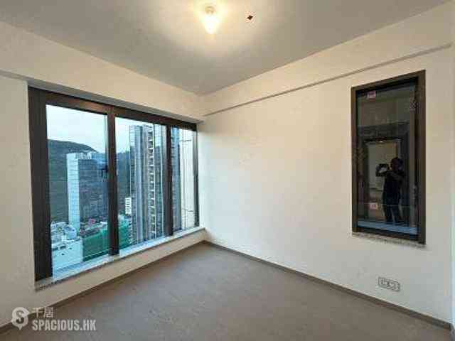 Wong Chuk Hang - The Southside Phase 3B Blue Coast Tower 1B 08