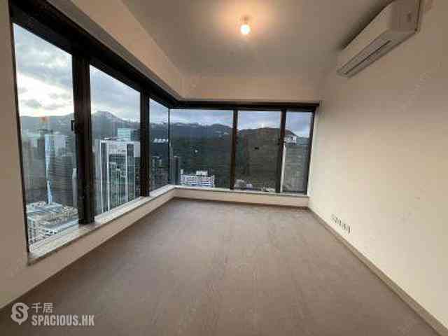 Wong Chuk Hang - The Southside Phase 3B Blue Coast Tower 1B 10