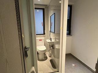 Wong Chuk Hang - The Southside Phase 3B Blue Coast Tower 1B 12