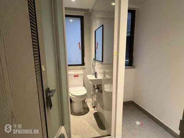 Wong Chuk Hang - The Southside Phase 3B Blue Coast Tower 1B 12