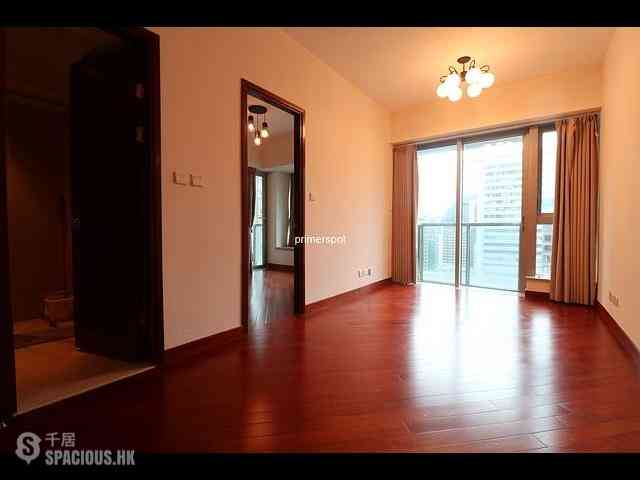 Wan Chai - The Avenue Phase 1 02