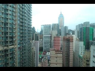Wan Chai - The Avenue Phase 1 09