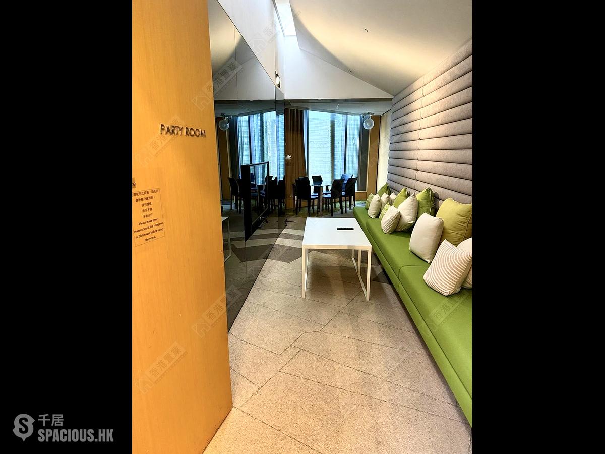 North Point - Lime Habitat 01
