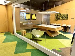 North Point - Lime Habitat 04