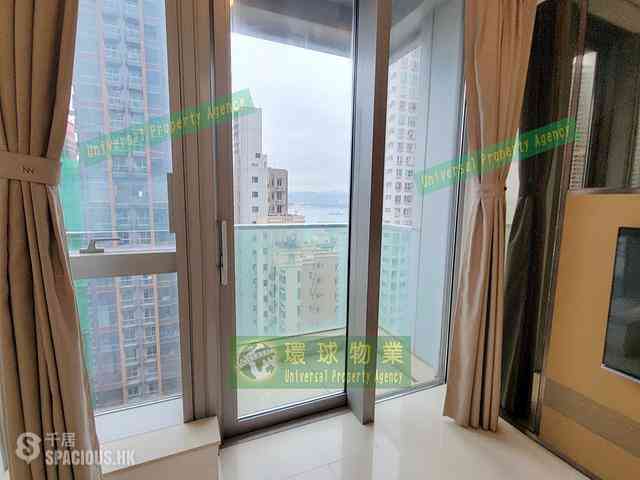 Kennedy Town - Imperial Kennedy 02