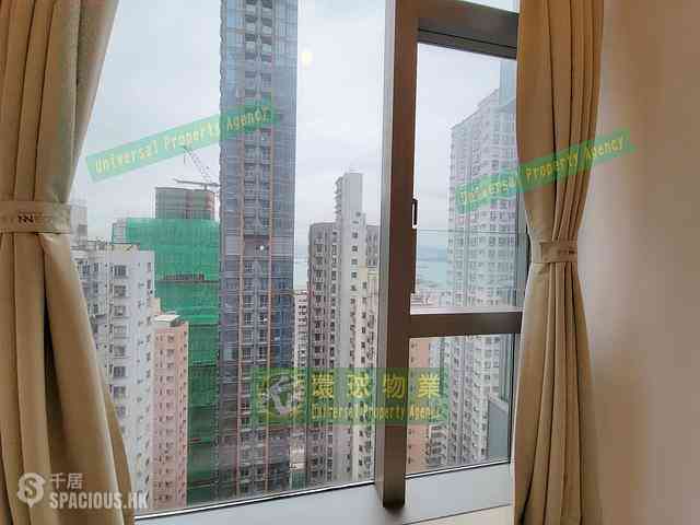 Kennedy Town - Imperial Kennedy 10