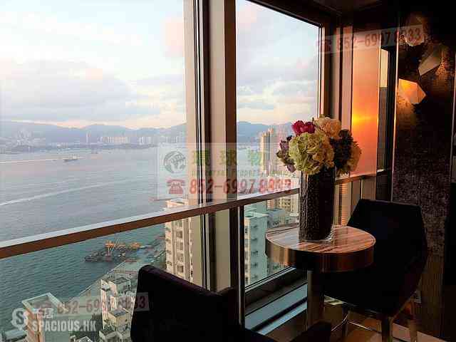 Kennedy Town - Imperial Kennedy 18