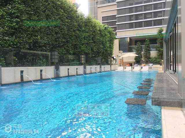 Kennedy Town - Imperial Kennedy 26