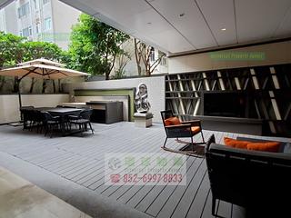 Kennedy Town - Imperial Kennedy 29