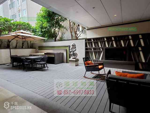 Kennedy Town - Imperial Kennedy 29