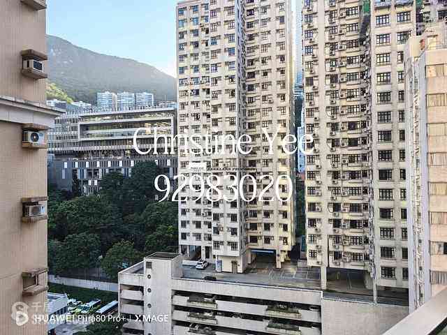 Happy Valley - Regent Hill 03