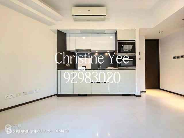 Happy Valley - Regent Hill 04
