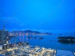 Tai Kok Tsui - The Long Beach Tower 2 07