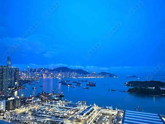 Tai Kok Tsui - The Long Beach Tower 2 07