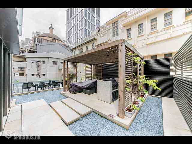 Causeway Bay - Park Haven 03