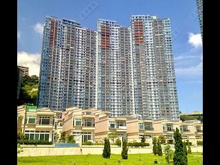 Cyberport - Residence Bel-Air 02