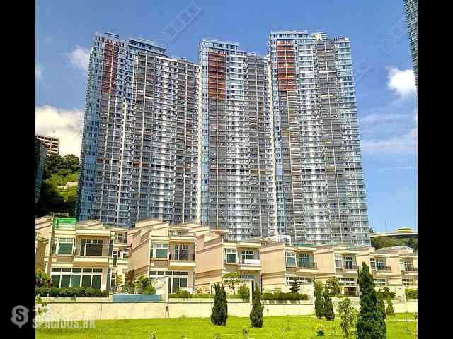 Cyberport - Residence Bel-Air 02