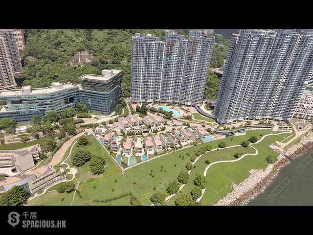 Cyberport - Residence Bel-Air 03