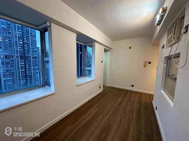 Sai Ying Pun - Jade Court 03
