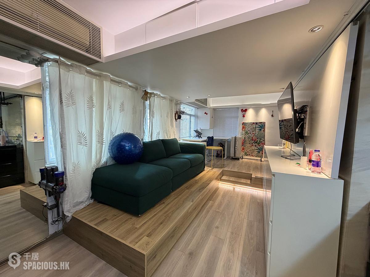Sheung Wan - Midland Centre Block B 01