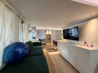 Sheung Wan - Midland Centre Block B 02