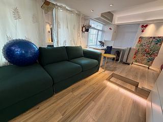 Sheung Wan - Midland Centre Block B 08