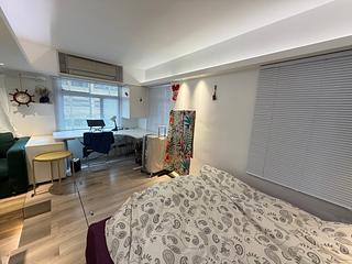 Sheung Wan - Midland Centre Block B 09