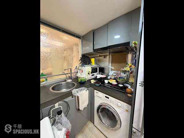 Sheung Wan - Midland Centre Block B 13