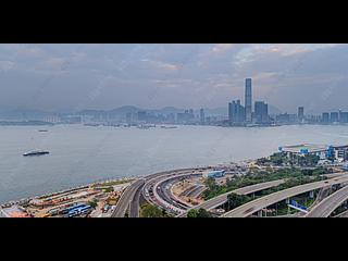 Sai Ying Pun - Cheung Ling Mansion 04
