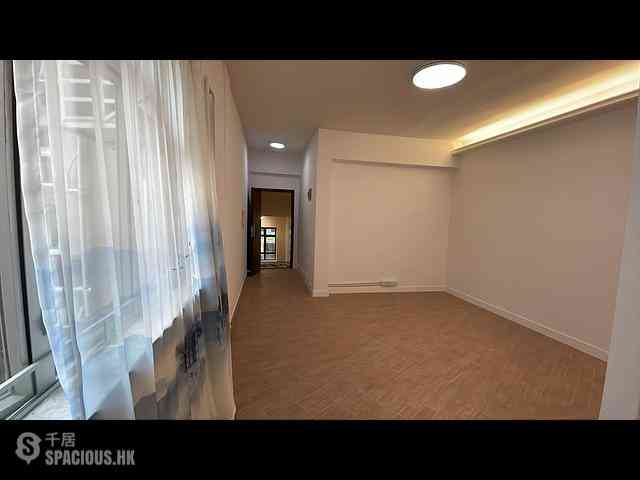 Tai Hang - Fuk Kwan House 01