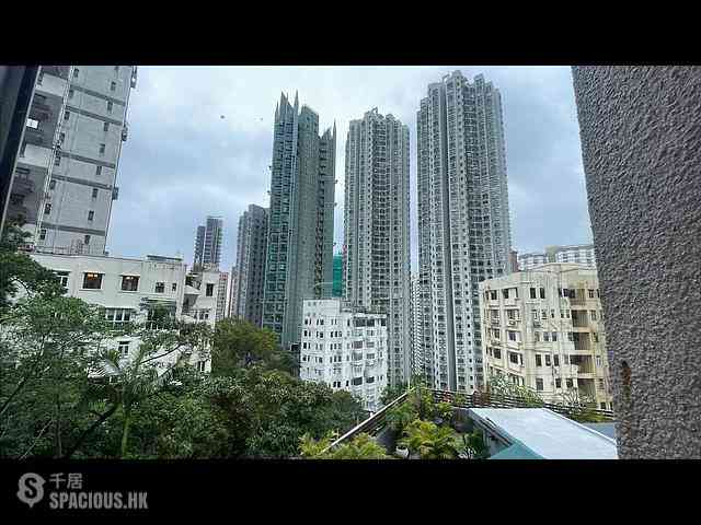 Tai Hang - Fuk Kwan House 05