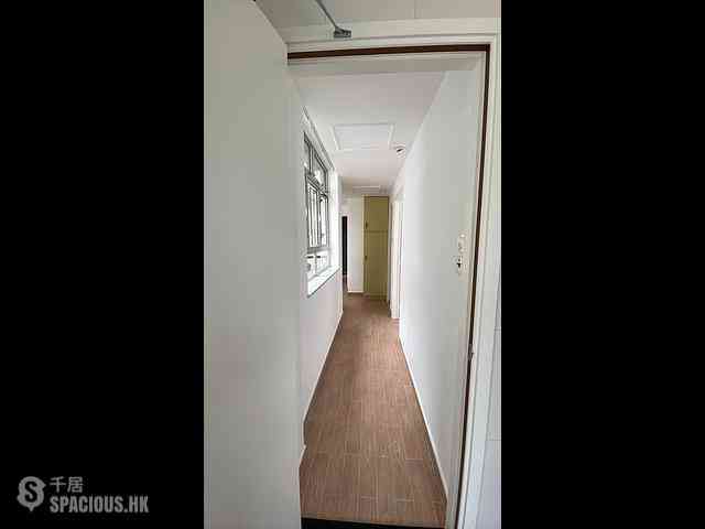 Tai Hang - Fuk Kwan House 09