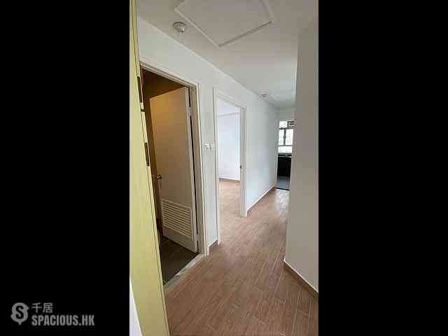Tai Hang - Fuk Kwan House 11