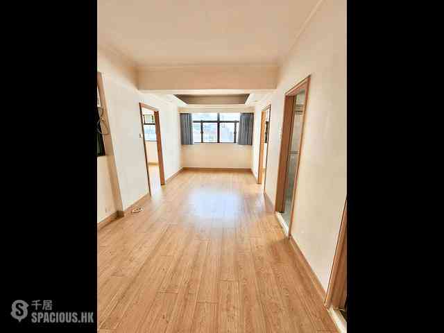 Causeway Bay - Chee On Building 03