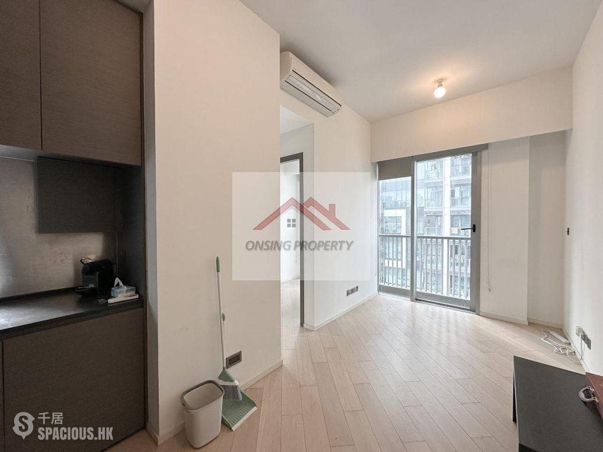 Sai Ying Pun - Artisan House 01