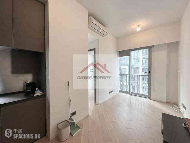 Sai Ying Pun - Artisan House 01