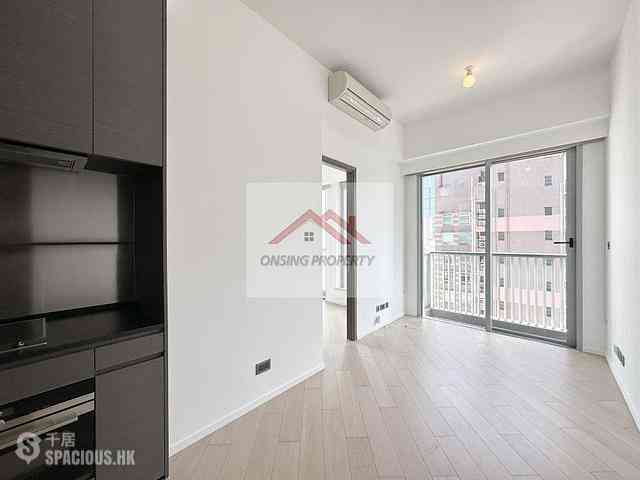 Sai Ying Pun - Artisan House 02