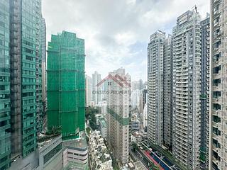 Soho - Centrepoint 03