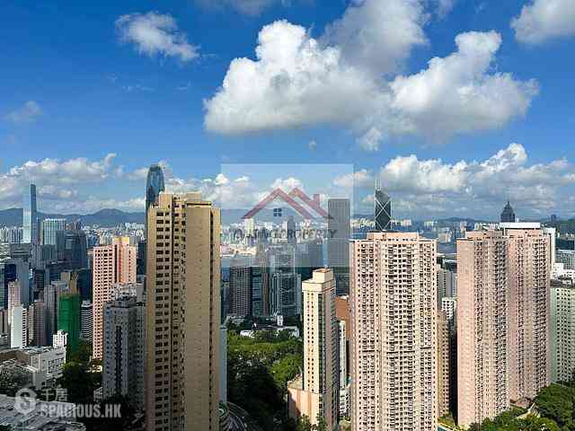 中半山 - 嘉富丽苑 02
