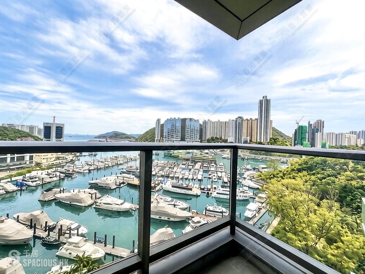 Wong Chuk Hang - Marinella 01