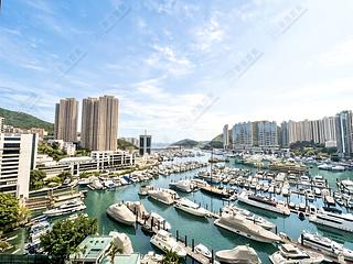 Wong Chuk Hang - Marinella 07