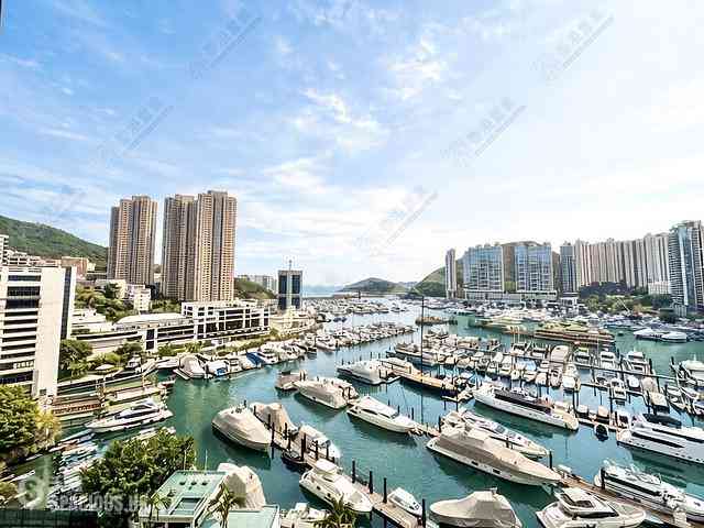 Wong Chuk Hang - Marinella 07